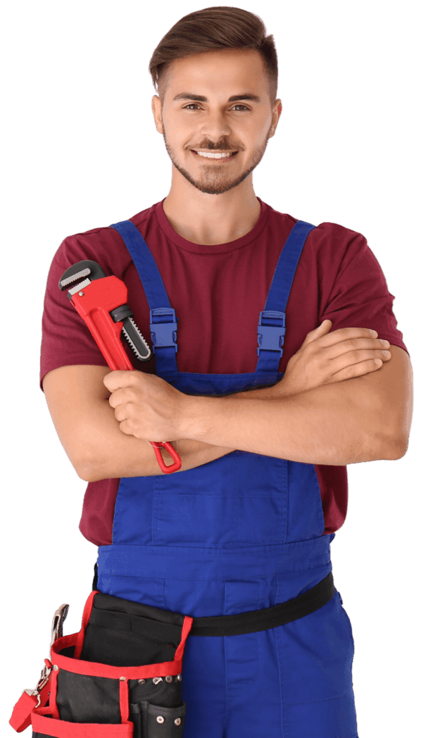 Dr Plumber II services